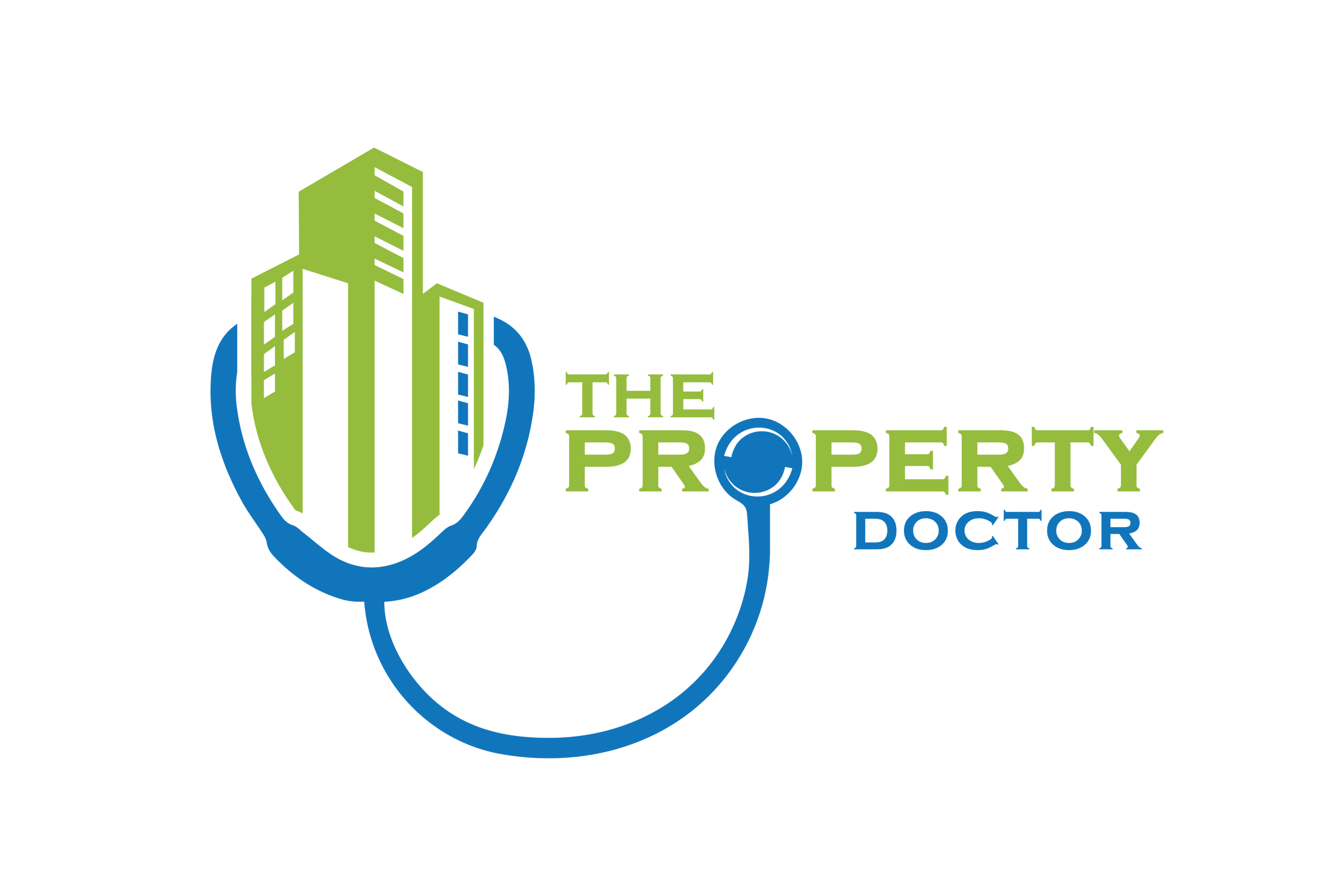 The Property Doctor